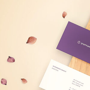 Business Cards